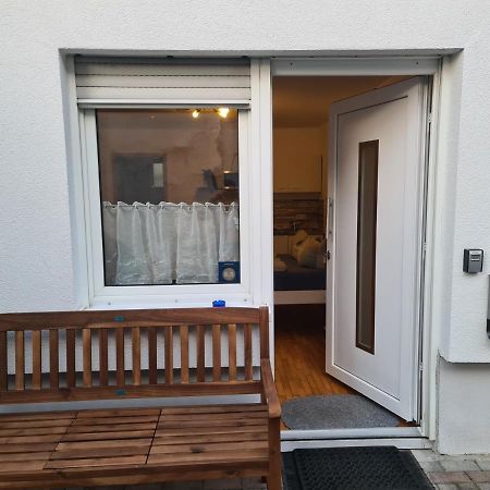Ferienwohnung Kramer Kippenheim Exterior foto